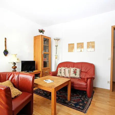 Ueues Hues, App 1 * Hörnum