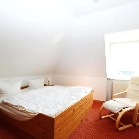 Διαμέρισμα Ueues Hues, App 1 Hörnum