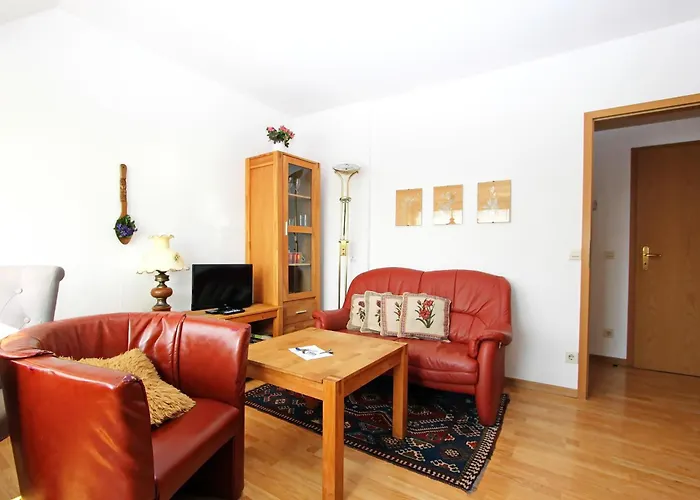 Ueues Hues, App 1 * Hörnum