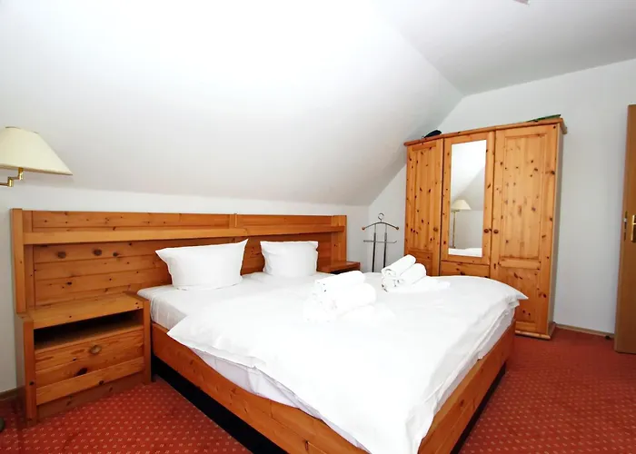 Ueues Hues, App 1 Hörnum