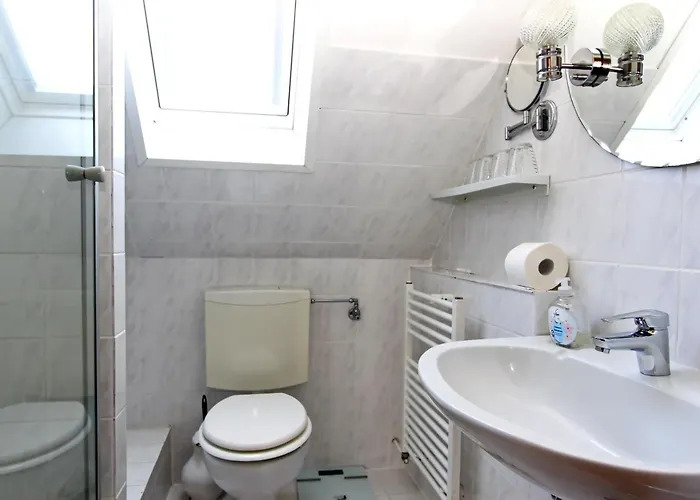 Διαμέρισμα Ueues Hues, App 1 *