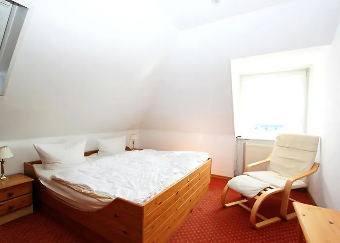 Διαμέρισμα Ueues Hues, App 1 Hörnum